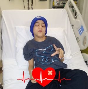 Meet your Posher, Beverley